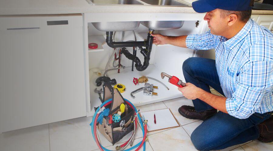 Professional Leak Detection Services in Bloxom, VA